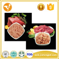 Hot sale good quality&Moderate price Pet food canned dog food